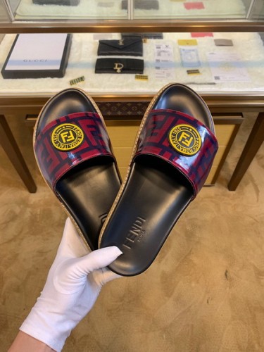 FD men slippers AAA-058(38-45)