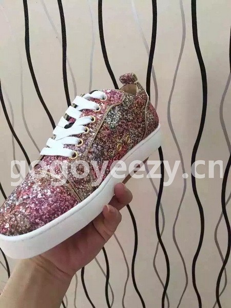 Super Max Christian Louboutin Shoes-260