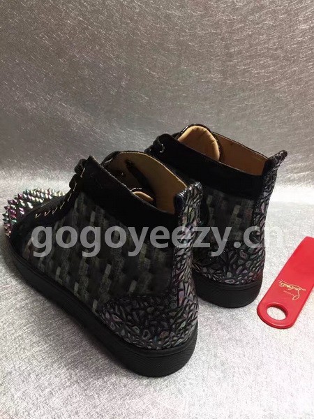 Super Max Christian Louboutin Shoes-464