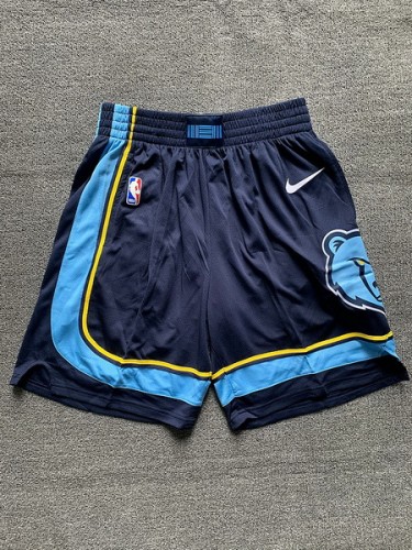 NBA Shorts-601