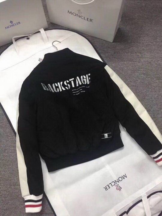 Moncler Down Coat men-091(S-XL)