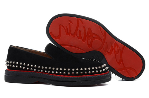 Christian Louboutin mens shoes-251