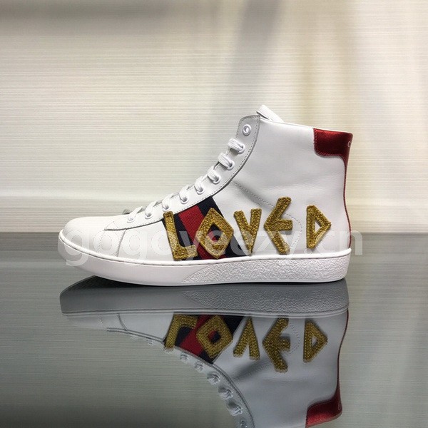 Super Max G Shoes-353