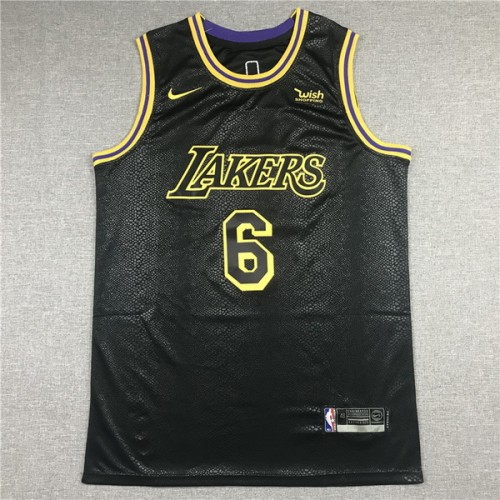 NBA Los Angeles Lakers-683