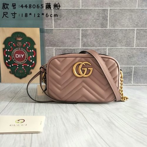 G Handbags AAA Quality Women-036