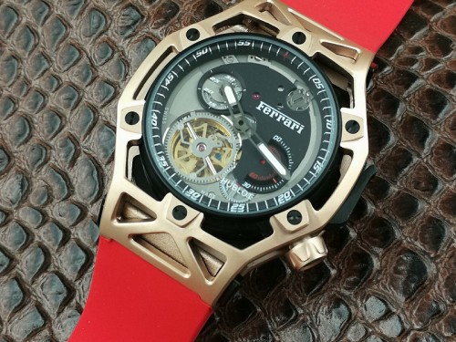 Hublot Watches-710