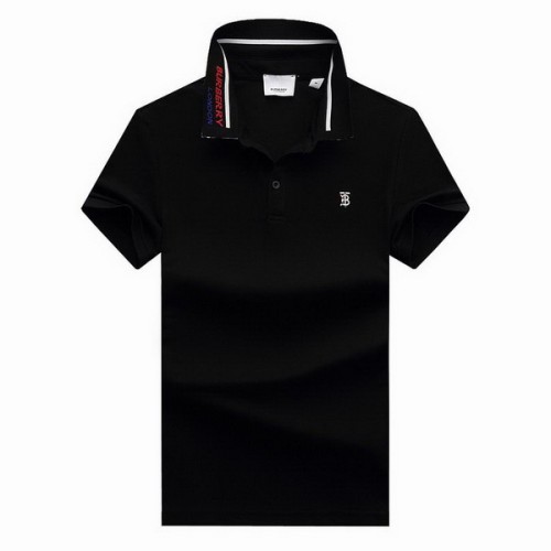 Burberry polo men t-shirt-047(M-XXXL)