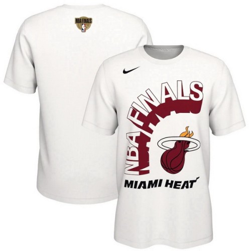 NBA Miami Heat-107