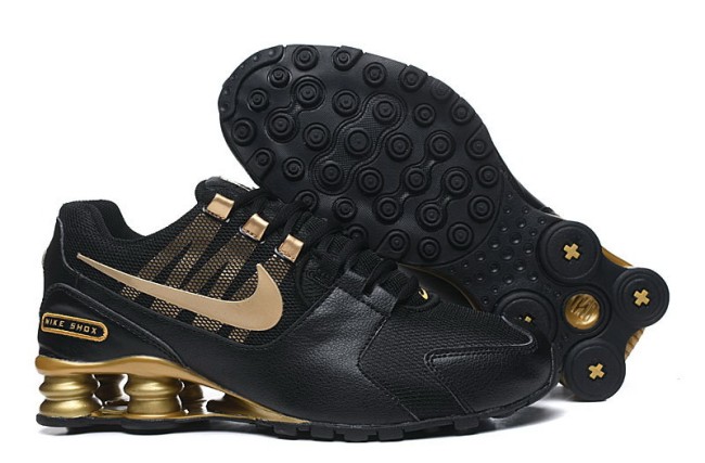 Nike Shox Reax Run Shoes men-046