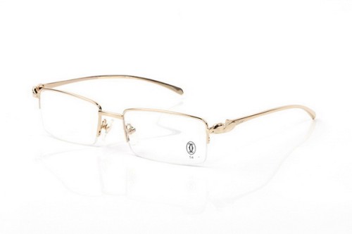 Cartie Plain Glasses AAA-1726