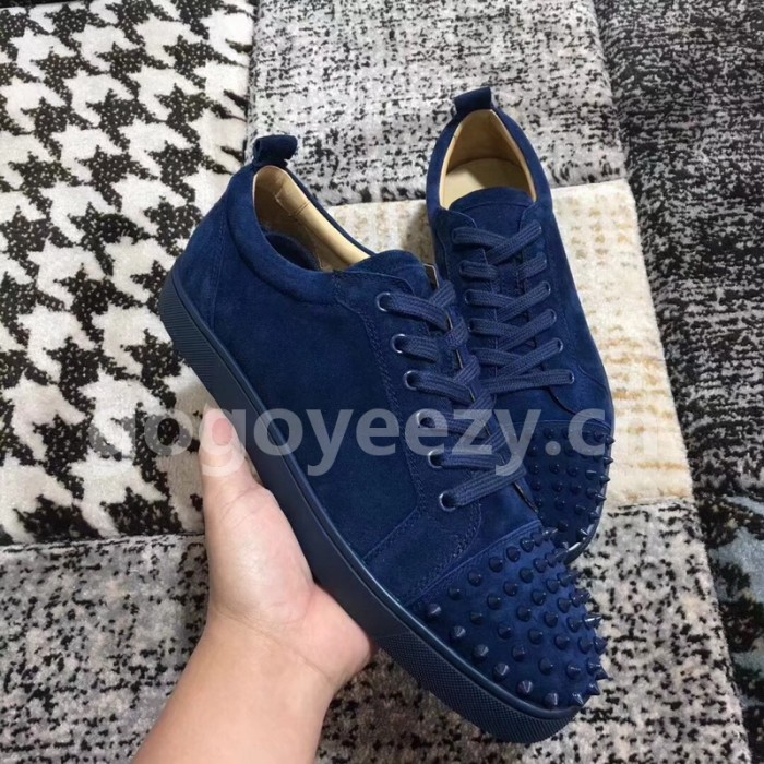Super Max Christian Louboutin Shoes-1051