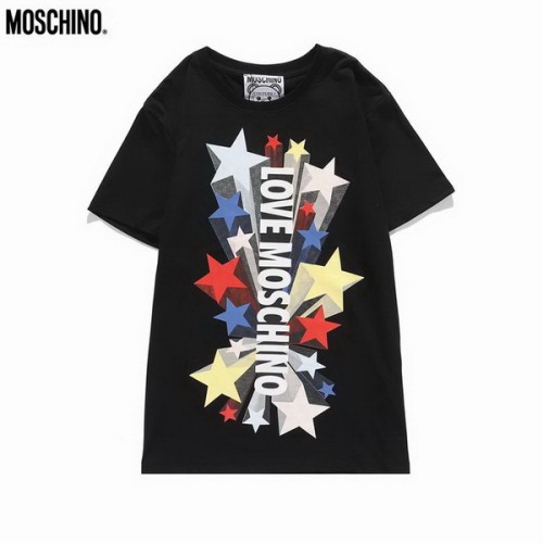 Moschino t-shirt men-100(S-XXL)