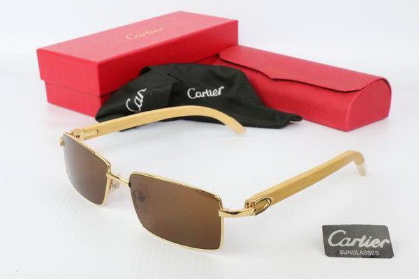 Cartie Plain Glasses AAA-730