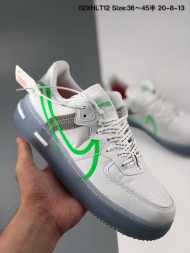 Nike air force shoes men low-1489