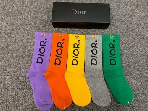 Dior Sock-019