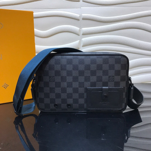 LV High End Quality Handbag-461