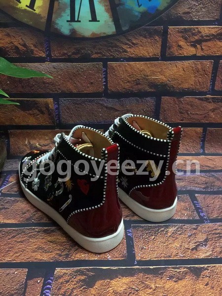 Super Max Christian Louboutin Shoes-483