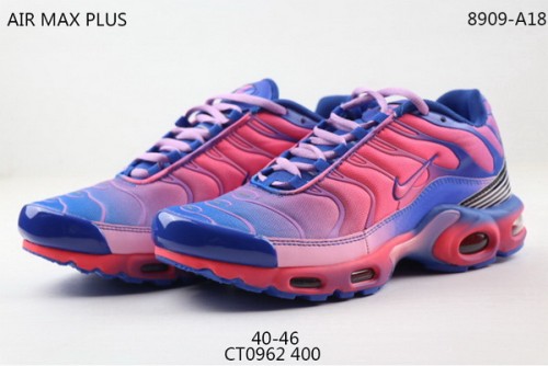 Nike Air Max TN Plus men shoes-1058