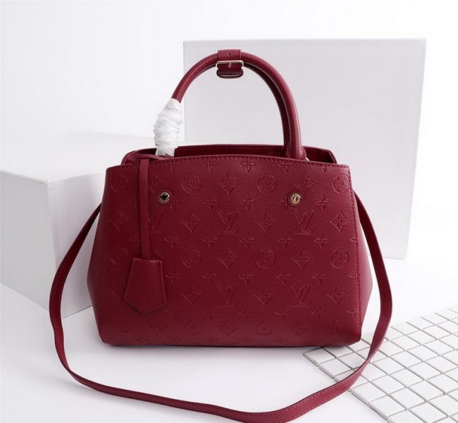 LV Hangbags AAA Women-597