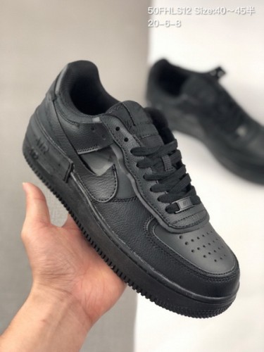 Nike air force shoes men low-1140
