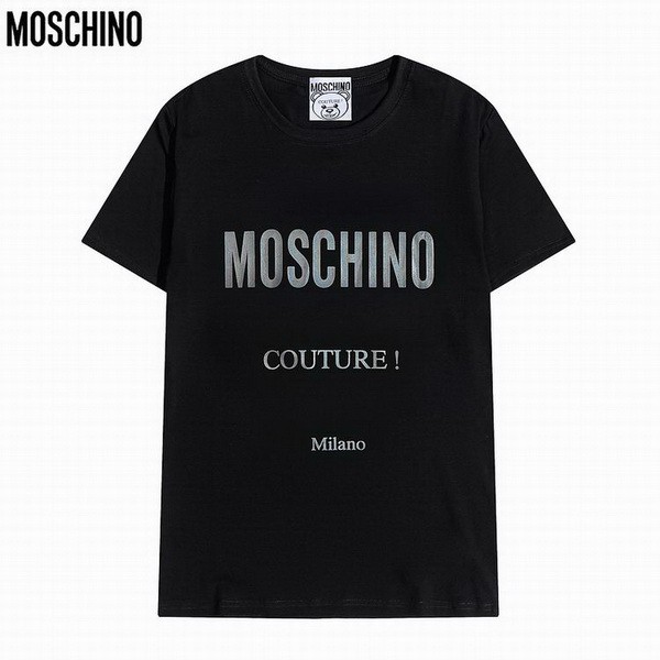 Moschino t-shirt men-030(S-XXL)