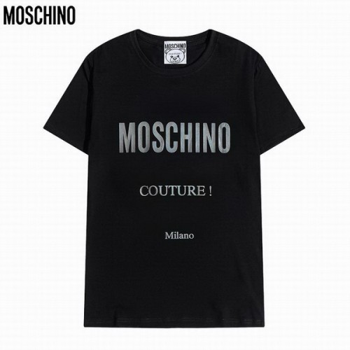 Moschino t-shirt men-030(S-XXL)