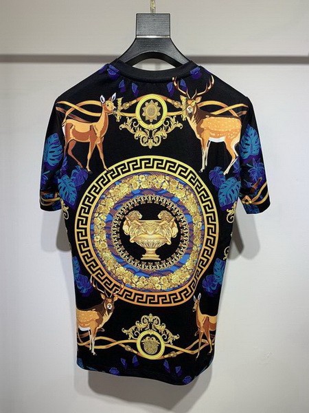 Versace t-shirt men-231(S-XXL)