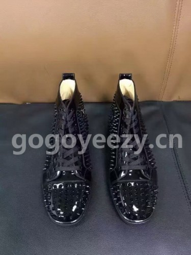 Super Max Christian Louboutin Shoes-640
