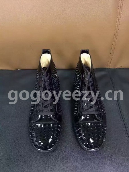 Super Max Christian Louboutin Shoes-640