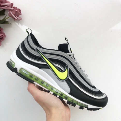 Nike Air Max 97 men shoes-462