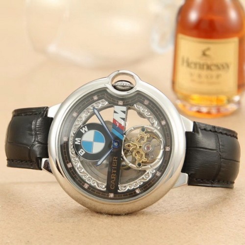 Cartier Watches-176