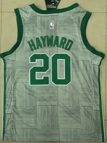 NBA Boston Celtics-031