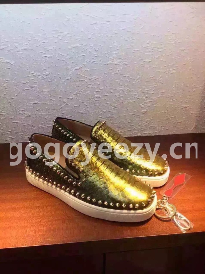 Super Max Christian Louboutin Shoes-275