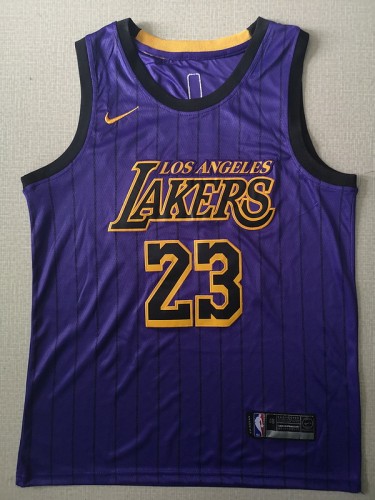 NBA Los Angeles Lakers-158