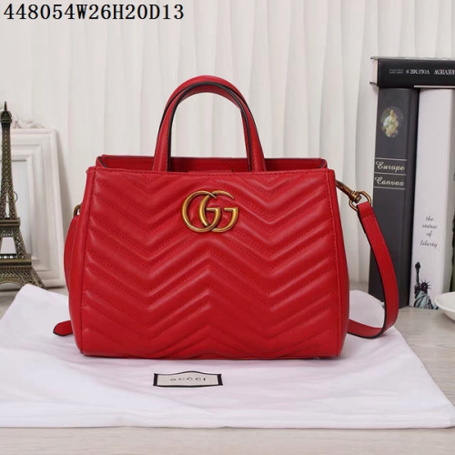 Super Perfect G handbags(Original Leather)-129