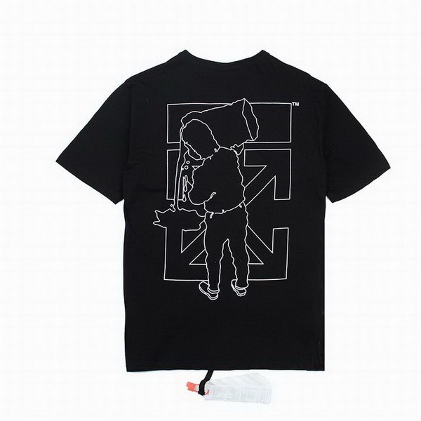 Off white t-shirt men-806(S-XL)