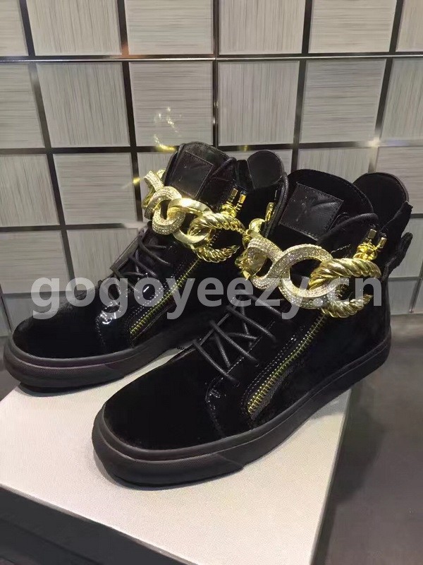 Super Max GZ Shoes166