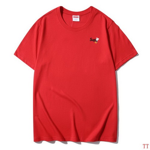 Supreme T-shirt-138(S-XXL)