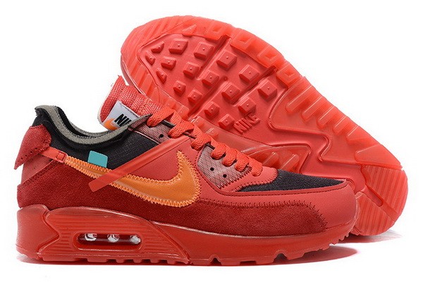 Nike Air Max 90 men shoes-761