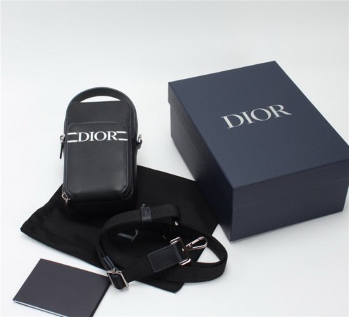 Dior Handbags High End Quality-028