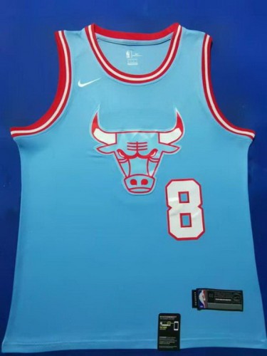 NBA Chicago Bulls-138