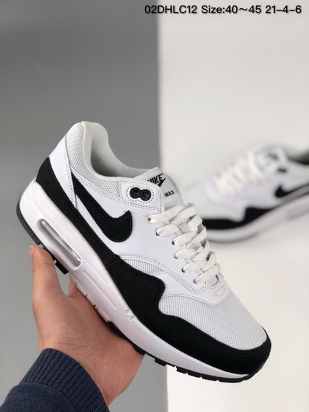 Nike Air Max 1 men shoes-084