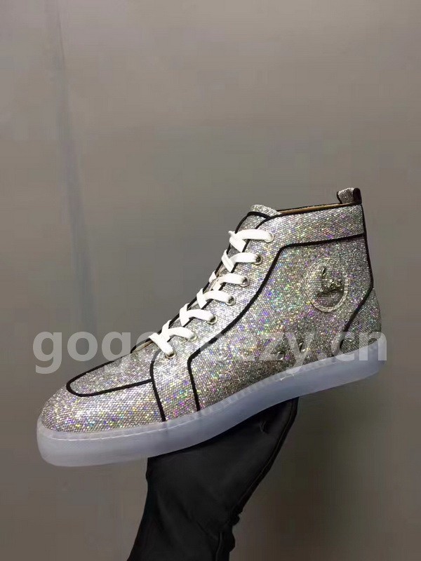 Super Max Christian Louboutin Shoes-823