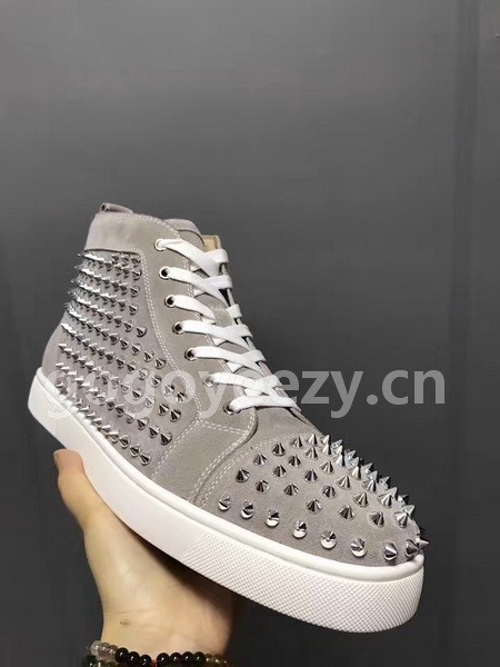 Super Max Christian Louboutin Shoes-795