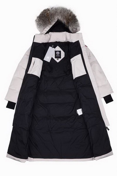 CG Down Jacket men-213