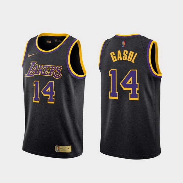 NBA Los Angeles Lakers-659