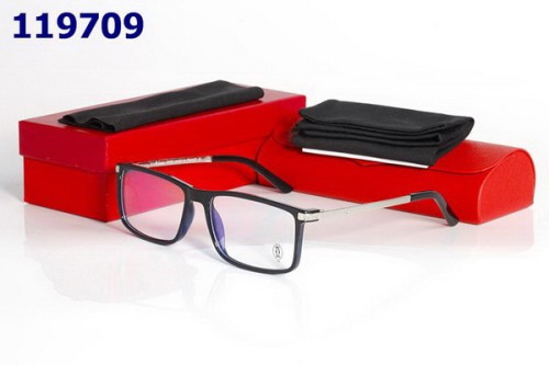 Cartie Plain Glasses AAA-1095