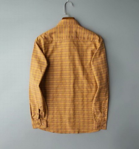 Burberry long sleeve men-301(M-XXXL)