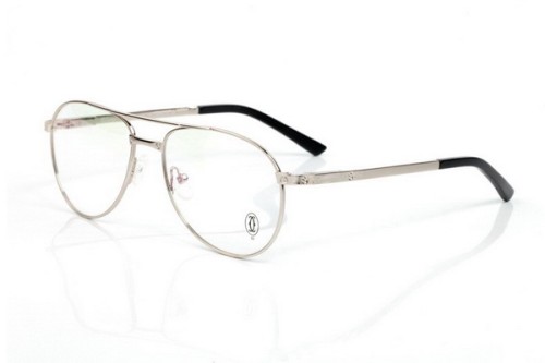 Cartie Plain Glasses AAA-1647