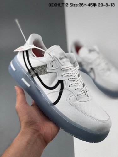 Nike air force shoes men low-1491